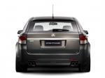 Holden Calais V Sportwagon 2008 года